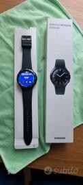 Orologio Samsung Galaxi Watch4 classic
