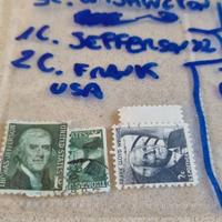 FRANCOBOLLI MONDIALI