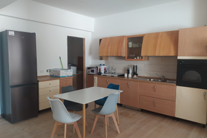 Bilocale appena ristrutturato