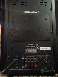 onkyo skw310