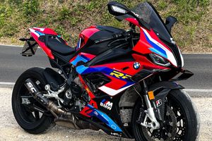 BMW s1000 rr
