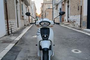 scarabeo 50 street 2t 