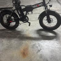 Bici elettrica