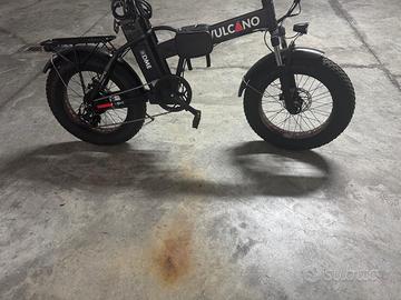 Bici elettrica