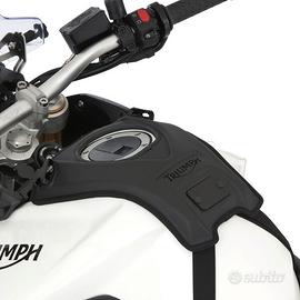 supporto borsa serbatoio Triumph per Tiger 800