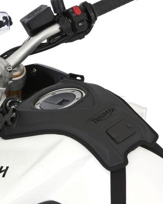 supporto borsa serbatoio Triumph per Tiger 800