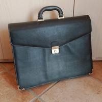 Valigetta portadocumenti vintage Gilardini
