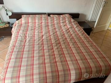 letto come nuovo