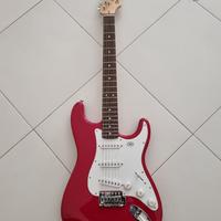Fender Squier Bullet Strat