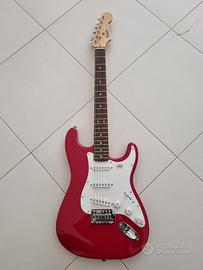 Fender Squier Bullet Strat