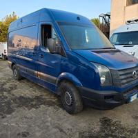 Volkswagen Crafter 35 2.0 TDI PL-TA Furgone