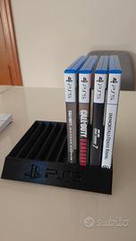 Porta-giochi PlayStation (PS5)