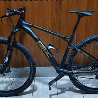 BMC Teamelite 01 Carbonio SRAM XX1 Fox Kashima 