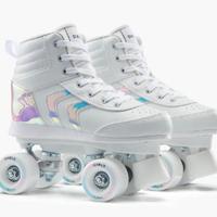 PATTINI A ROTELLE NUMERO 36 OSTIA LIDO