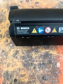 Batteria bosch