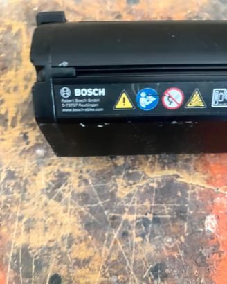 Batteria bosch