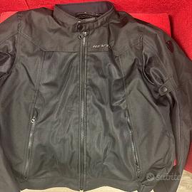 Giacca moto revit eclipse 2