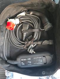 wallbox Audi e-tron 