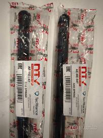 Ammortizzatori vano bagagli Mini R60