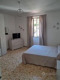TIBURTINA-SETTEBAGNI TRILOCALE ARREDATO Con BALCON