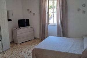 TIBURTINA-SETTEBAGNI TRILOCALE ARREDATO Con BALCON
