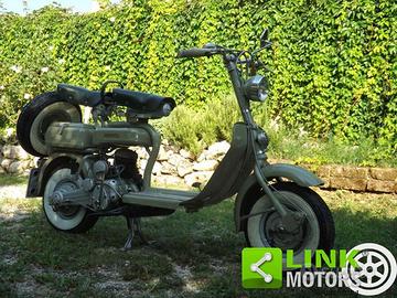 INNOCENTI LAMBRETTA D 125 125 D funzionante ben
