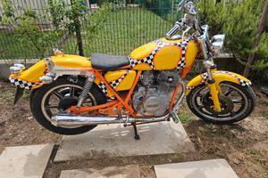 yamaha