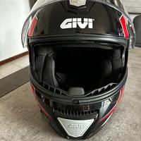 Casco GIVI modulare taglia M