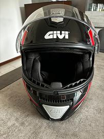 Casco GIVI modulare taglia M