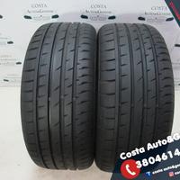 235 50 17 Continental 2018 95% 235 50 R17 Gomme