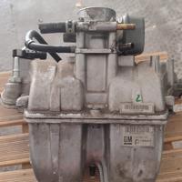 Ricambi Opel Zafira 2004 1.6 Benzina/Metano