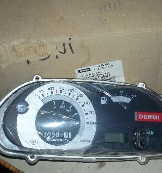 Gruppo strumenti - Cruscotto Derbi Atlantis 50/100