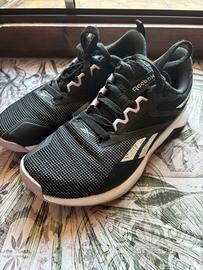 Reebok Nanoflex donna