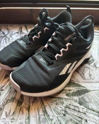 Reebok Nanoflex donna