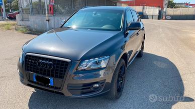 Audi Q5 2.0 TFSI Quattro (motore con 20.000 km)