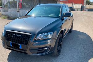Audi Q5 2.0 TFSI Quattro (motore con 20.000 km)