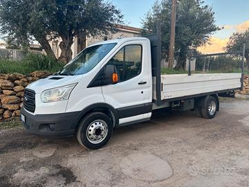 Cassone aperto fisso prezzo trattabile