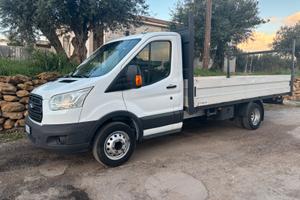 Cassone aperto fisso prezzo trattabile