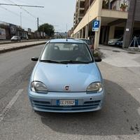 Fiat 600 seicento