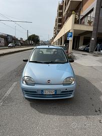 Fiat 600 seicento