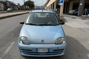 Fiat 600 seicento