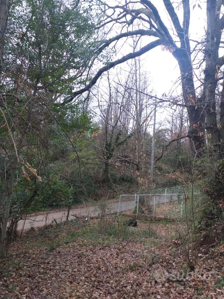 Terreno di proprietà Norma - Vista 3