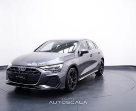 AUDI A3 SPB 35 TDI 150CV S tronic S Line Edition