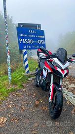Ducati multistrada 950 s