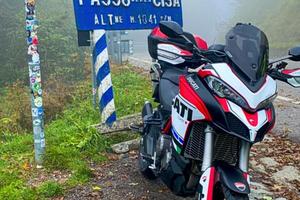 Ducati multistrada 950 s