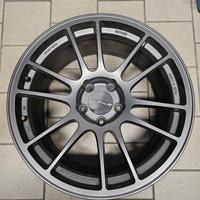 Cerchi Enkei GTC01RR 18*9 5x114,3