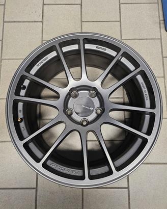 Cerchi Enkei GTC01RR 18*9 5x114,3