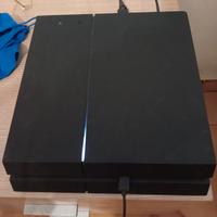 PlayStation 4 fat