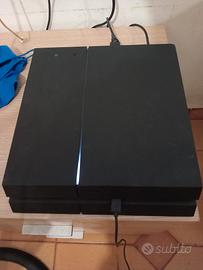 PlayStation 4 fat