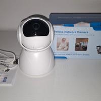 telecamera da interno